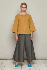 Gemma Trousers (Grey)