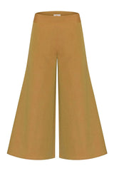 Gemma Trousers (Orange)