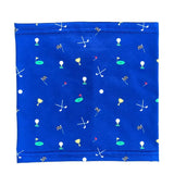 Neck Gaiter UPF50 Ocean Design