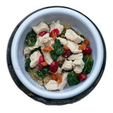 Gobble Till You Wobble Le Pup Café