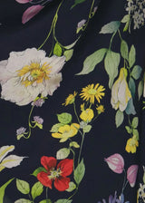 Carly Dress 0120/5675/9022l00 Midnight-Multi