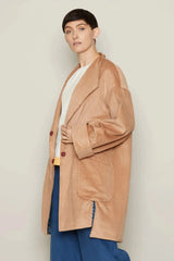 Hilmar Jacket (Beige)