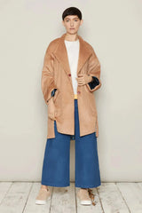 Hilmar Jacket (Beige)