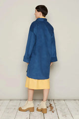 Hilmar Jacket (Blue)
