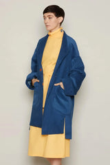 Hilmar Jacket (Blue)