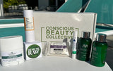 Conscious Beauty Collective Travel Essentials
