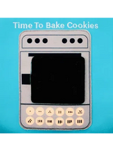 Mommy's Little Helper Play Book