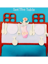 Mommy's Little Helper Play Book