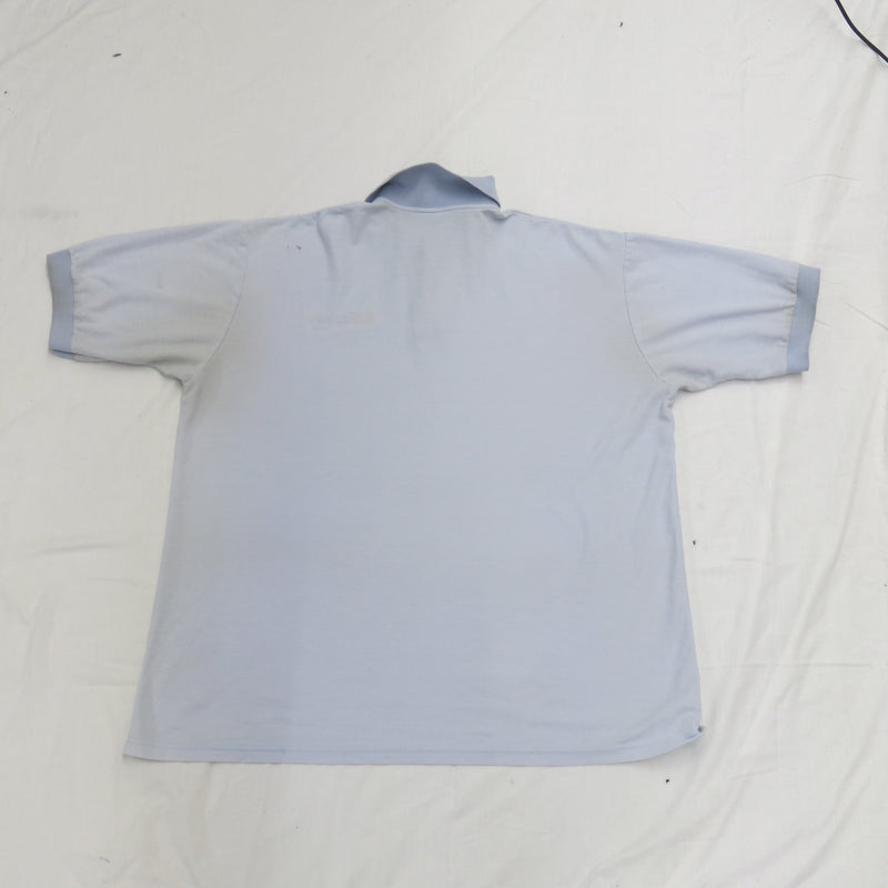100 Lb Bale Cotton Tshirt + Polo Distressed (Pickup Only)