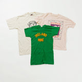 Authentic Vintage T-Shirts | Set of 2