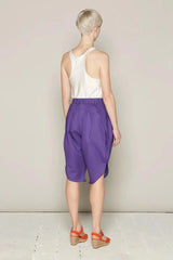 Ingrid Shorts (Purple)
