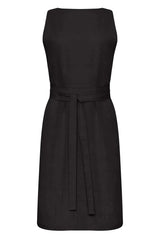 Isabelle Dress (Black)