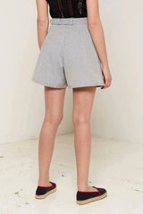 Isadora Shorts (Blue)