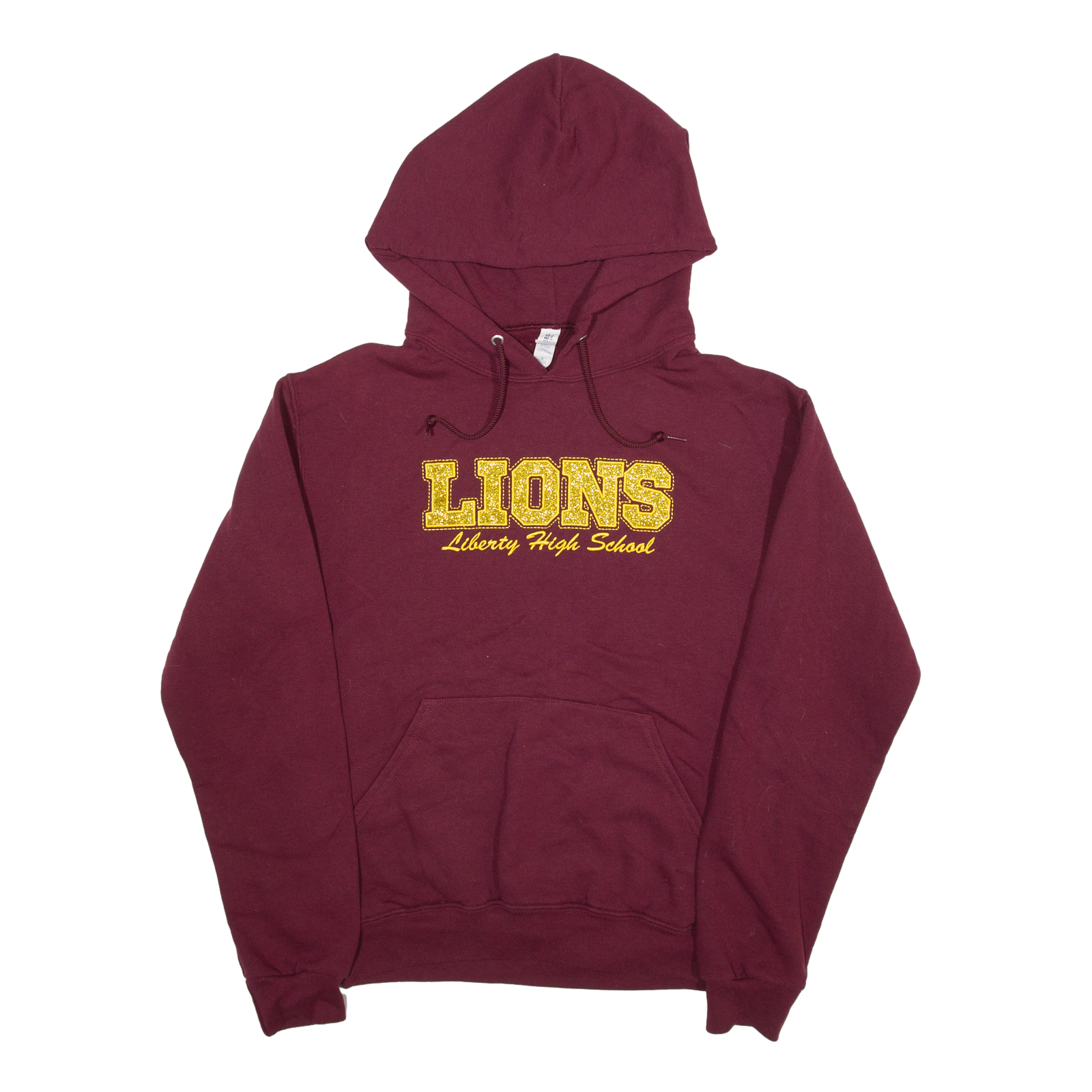 Liberty high sale school hoodie