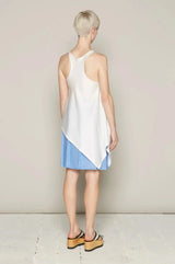 Janet Vest (White)