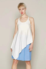 Janet Vest (White)