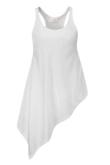 Janet Vest (White)