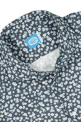 PAROS Floral Shirt