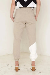 Jupiter Trousers (Beige)
