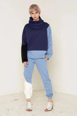 Jupiter Trousers (Blue)