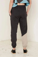 Jupiter Trousers (Grey)