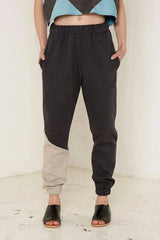 Jupiter Trousers (Grey)
