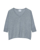 KUJTEN Sweater Minie Gris