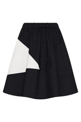 Koko Skirt (Black)