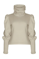 Logi Jumper (Beige)