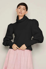 Logi Jumper (Black)