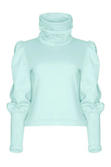 Logi Jumper (Mint)