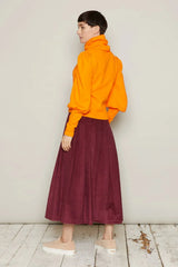 Logi Jumper (Orange)