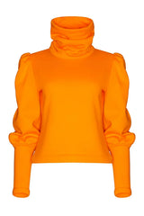 Logi Jumper (Orange)