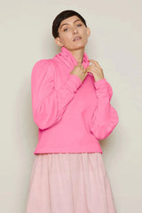 Logi Jumper (Pink)