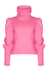 Logi Jumper (Pink)