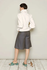 Logi Jumper (White)