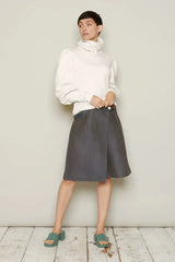 Logi Jumper (White)