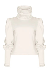 Logi Jumper (White)