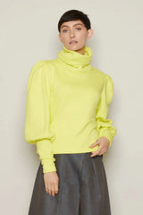 Logi Jumper (Yellow)