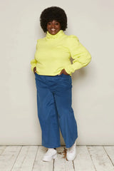 Logi Jumper (Yellow)
