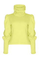 Logi Jumper (Yellow)