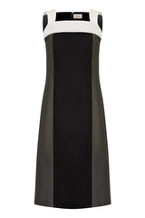 Lulu Dress (Black)