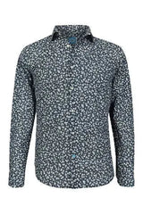 PAROS Floral Shirt