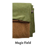 Eco-Boucle Blanket MEADOWS