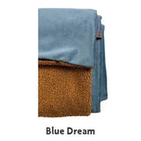 Eco-Boucle Blanket MEADOWS