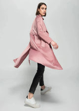 Mila Coat