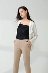 MVP Multi-way Cardigan - Snow