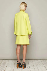 Maureen Jacket (Yellow)