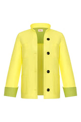 Maureen Jacket (Yellow)