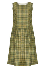 Meryl Dress (Green)